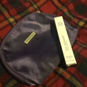 Monat Eye Wonder and Bag